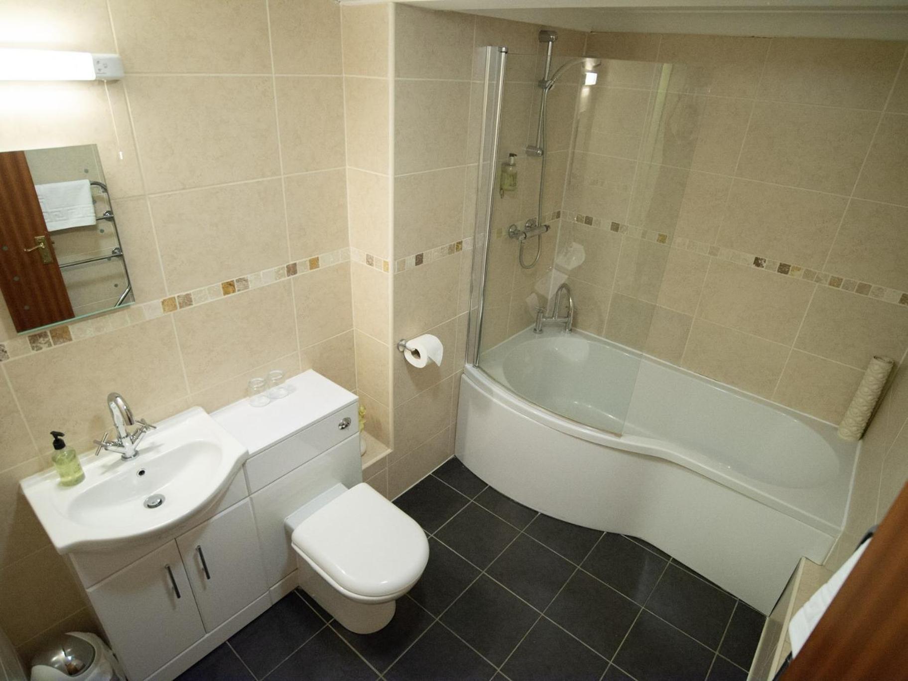 The Heath Inn Leighton Buzzard Exteriér fotografie