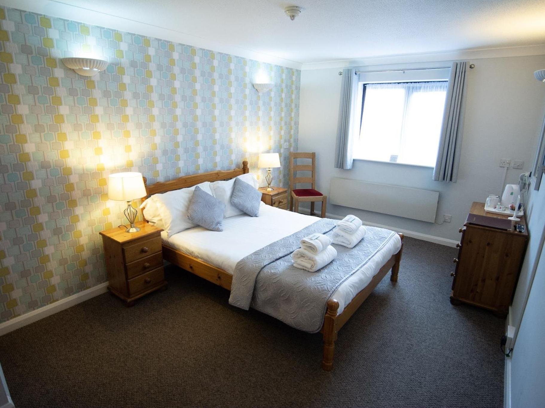 The Heath Inn Leighton Buzzard Exteriér fotografie