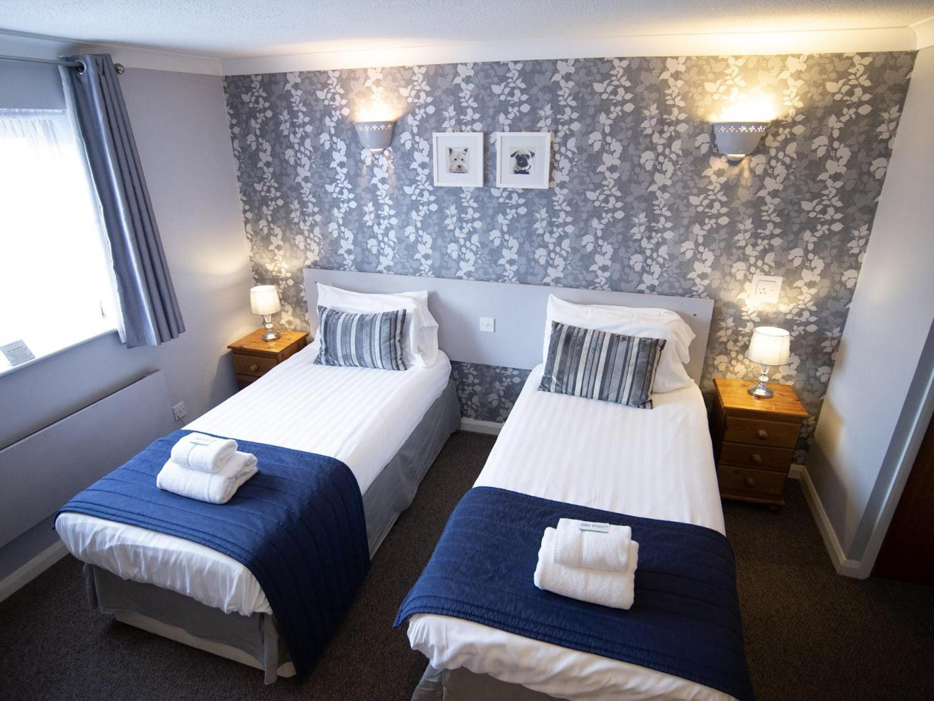 The Heath Inn Leighton Buzzard Exteriér fotografie