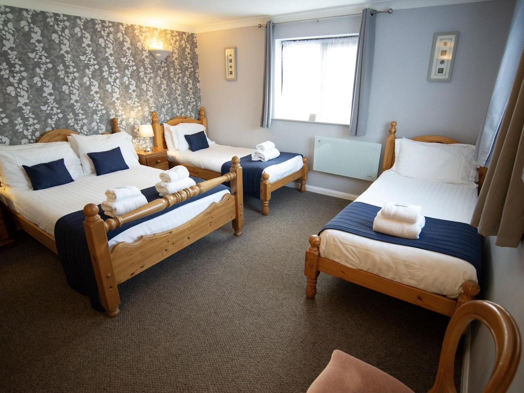 The Heath Inn Leighton Buzzard Exteriér fotografie