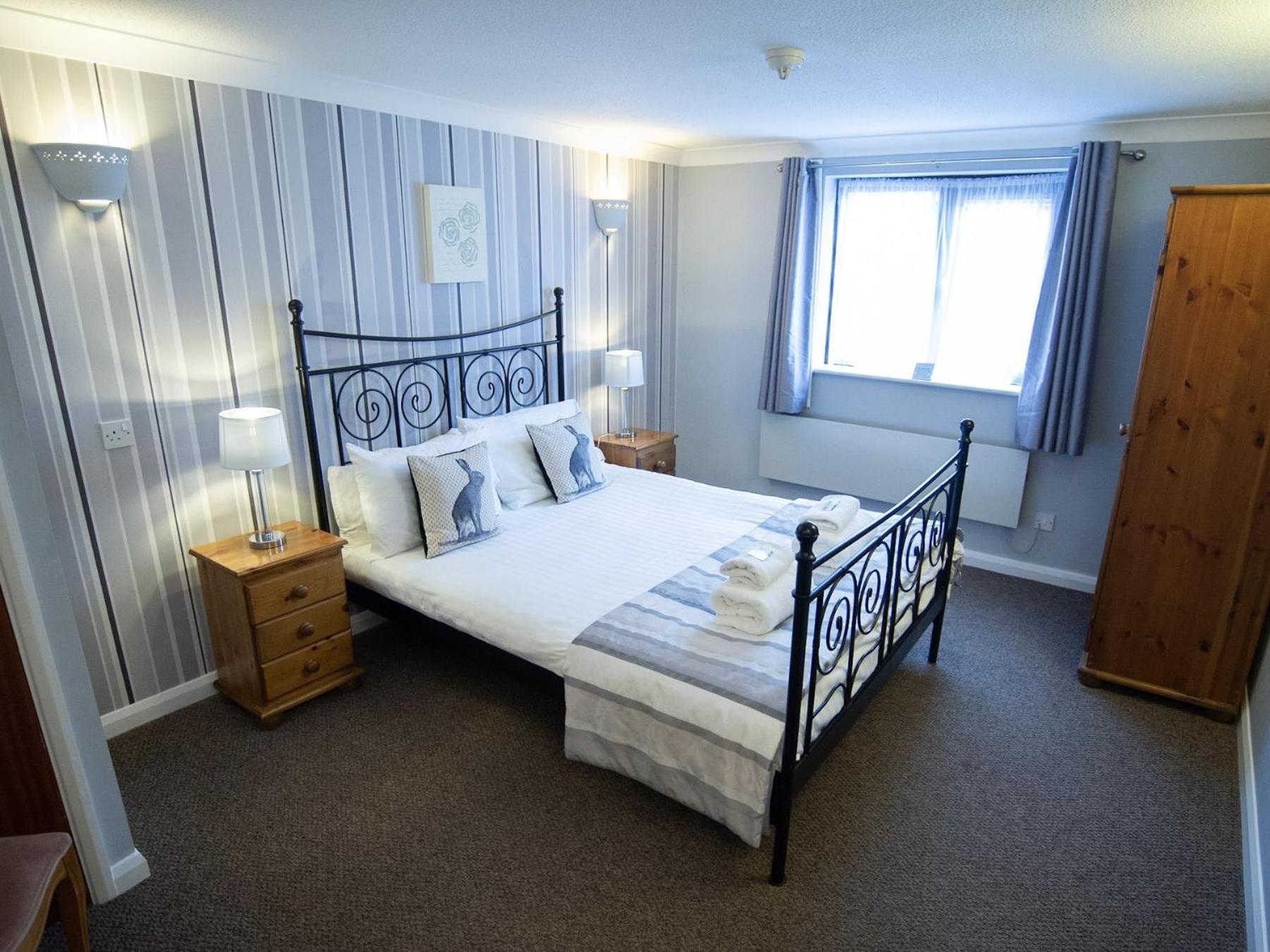 The Heath Inn Leighton Buzzard Exteriér fotografie