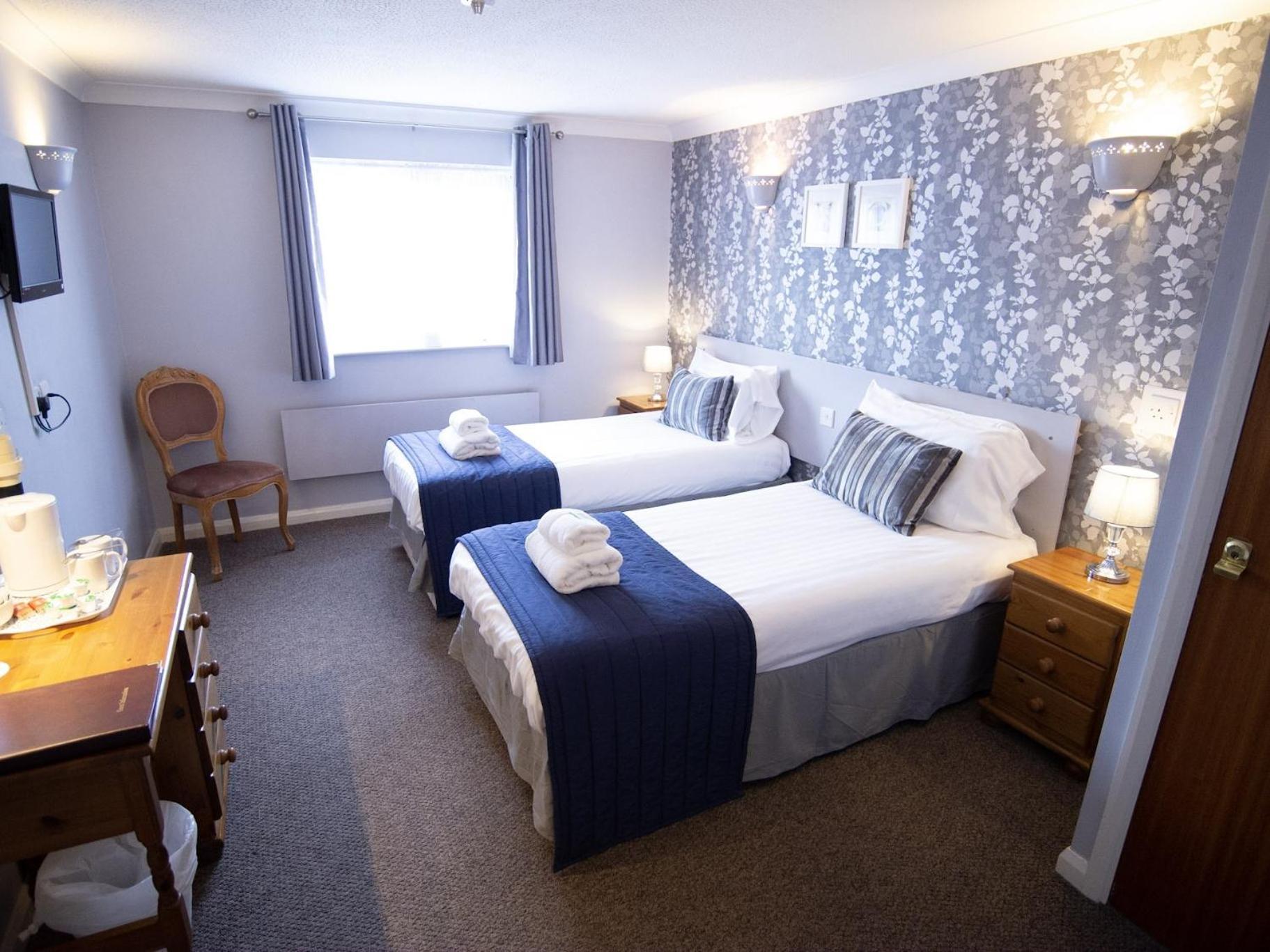 The Heath Inn Leighton Buzzard Exteriér fotografie