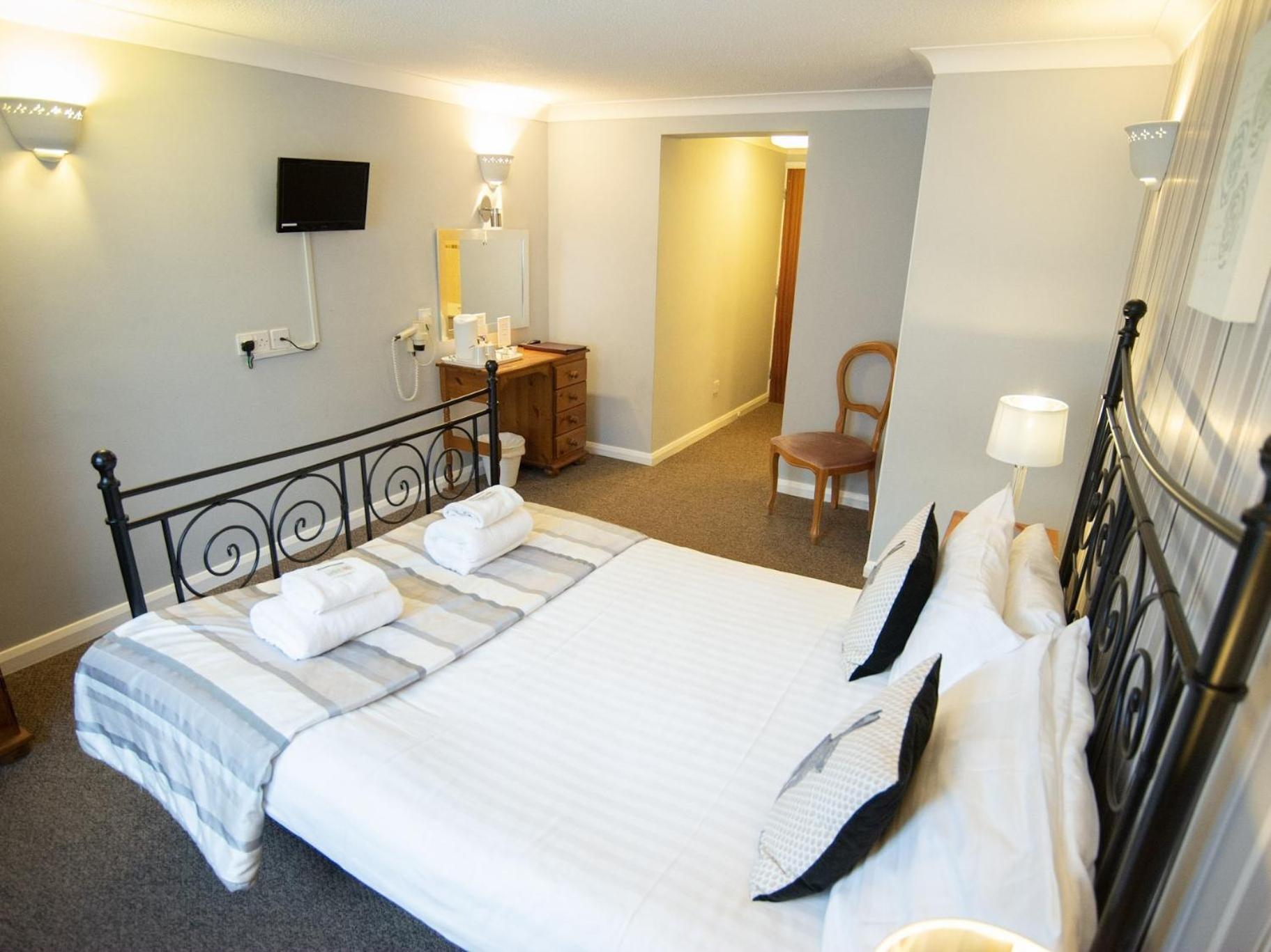 The Heath Inn Leighton Buzzard Exteriér fotografie