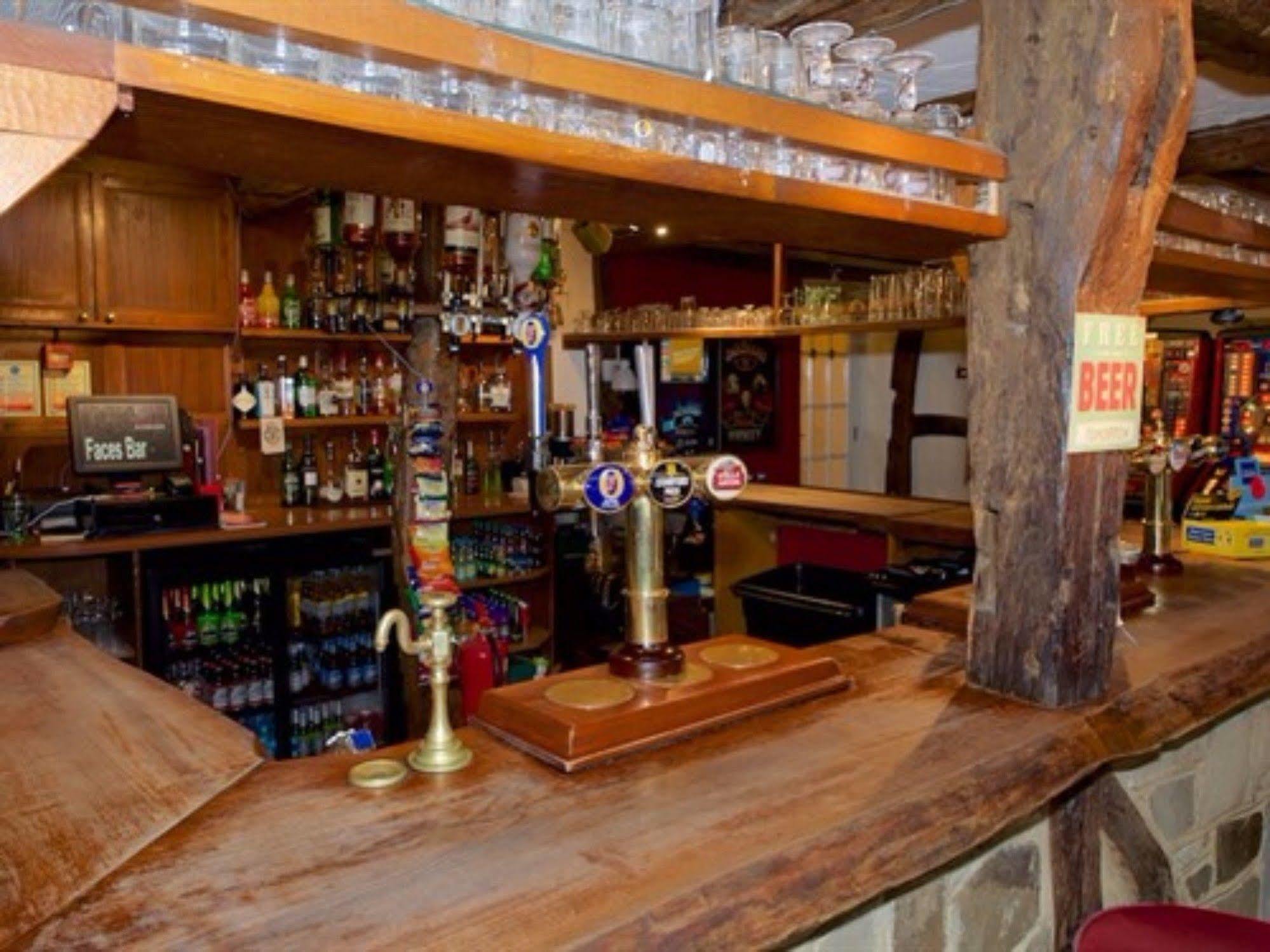 The Heath Inn Leighton Buzzard Exteriér fotografie
